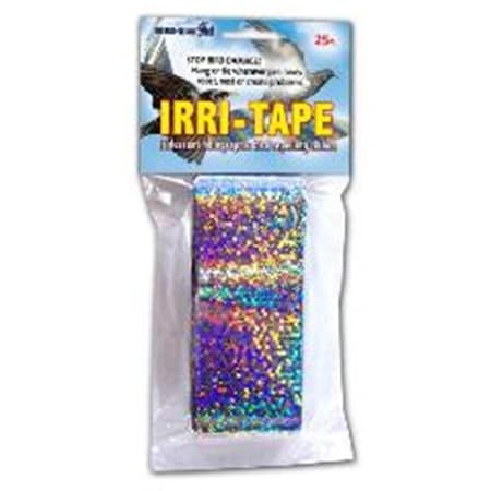 Bird-X BIRD-X  INC. TAPE-25 Bird-X Irri-Tape TAPE-25